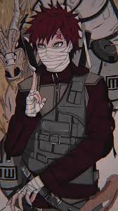 hot gaara