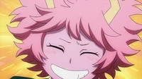 Mina Ashido