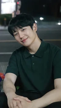 Jung Hae In