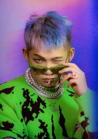 Choi hyunsuk ganteng