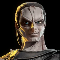 Gul Dukat Star Trek