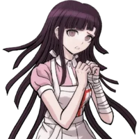 Mikan Tsumiki