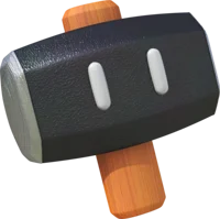 Super hammer