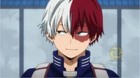 Todoroki Shoto