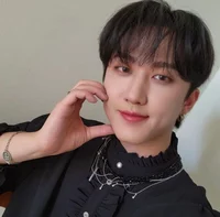 Seo Changbin
