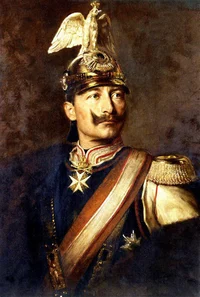 Kaiser Wilhelm