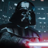 Darth Vader