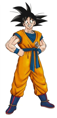 Goku
