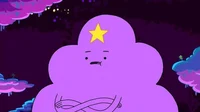 Lumpy Space Princess