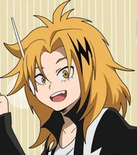 Female Kaminari