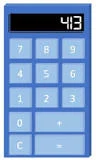 Calculator 