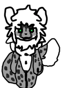 Snow leopard changed