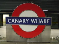 Canary Wharf