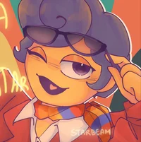 Popstar WallyDarling