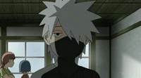 Kakashi Hatake
