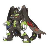 Zygarde