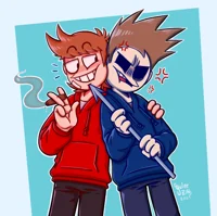 Tom - ur Tord 