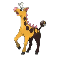 Girafarig