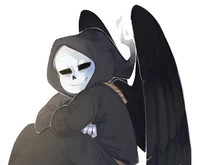 Reaper Sans