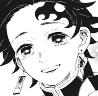 Tanjiro Kamado