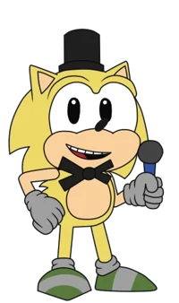 ORIGIN SONIC