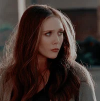 Wanda Maximoff