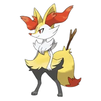 Braixen