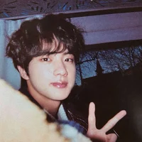 Kim Seokjin 