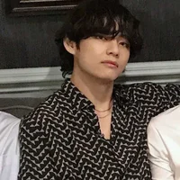 Kim taehyung