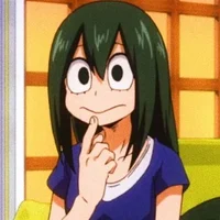 Tsuyu 