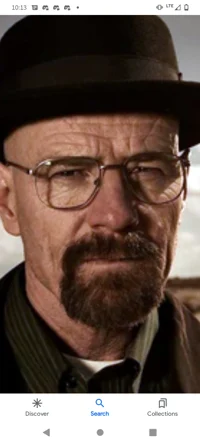 Walter White 