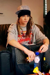 Tom Kaulitz