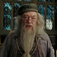 Dumbledore