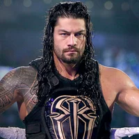Roman Reigns