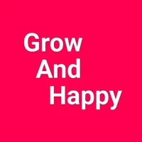 Grow And Happy