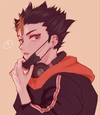 Nishinoya yuu