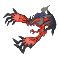 Yveltal