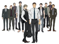 Enamorados en secret