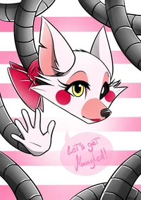 Motherly Mangle
