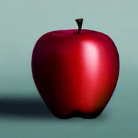 mixing apple