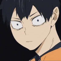Kageyama Tobio