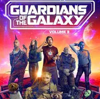 Guardians o t Galaxy