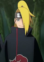 Deidara