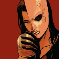 Mazikeen