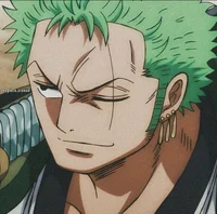 Roronoa Zoro
