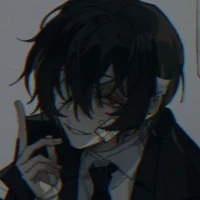 Dazai Yandere