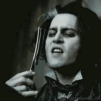 Sweeney Todd