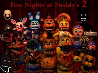 FNAF 2 RPG