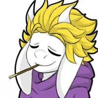 Alterswap Asgore