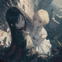 Yandere Sisters